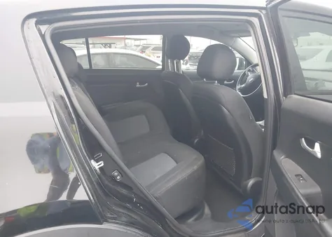 2016 Kia Sportage Lx z USA, uszkodzony, nr VIN KNDPB3AC0G7837559